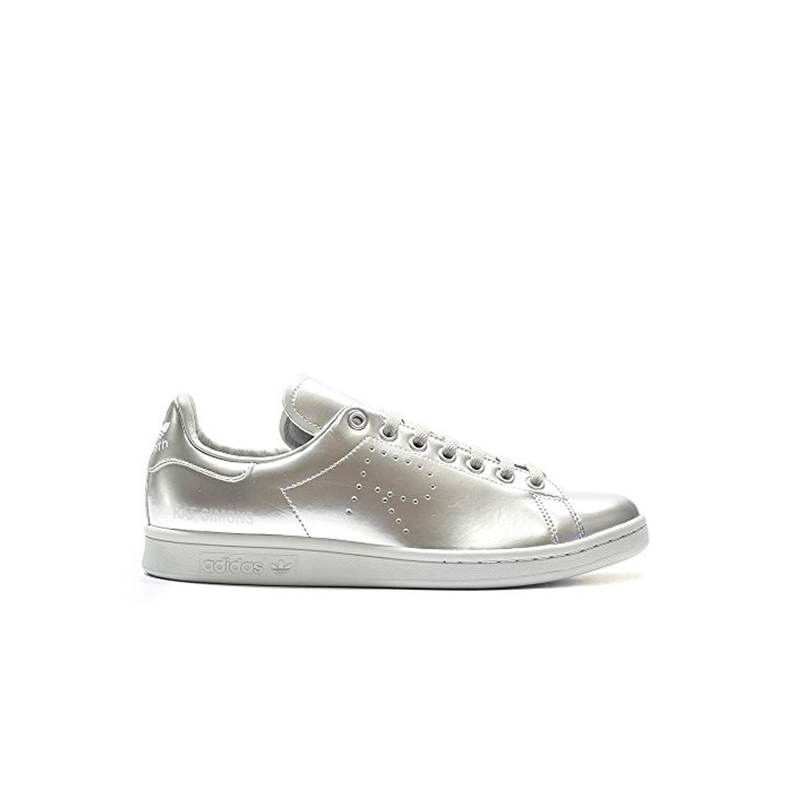 Fashion adidasS75937 - Adidas de Hombre RAF Simmons Stan Smith, Cobre, metálicas, S75937