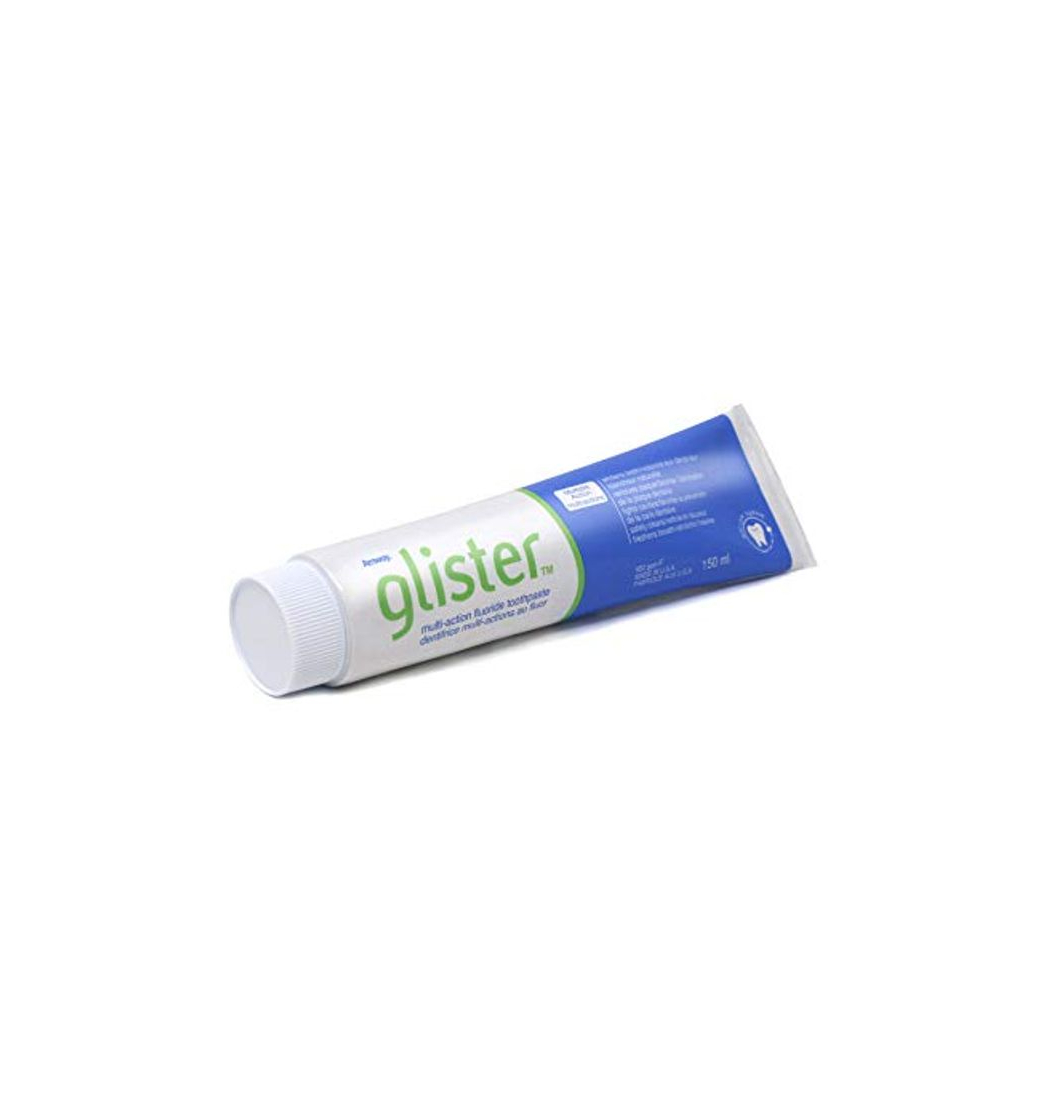 Social Best toothpaste Amway GLISTER Multi-Action Flouride Toothpaste 150ml