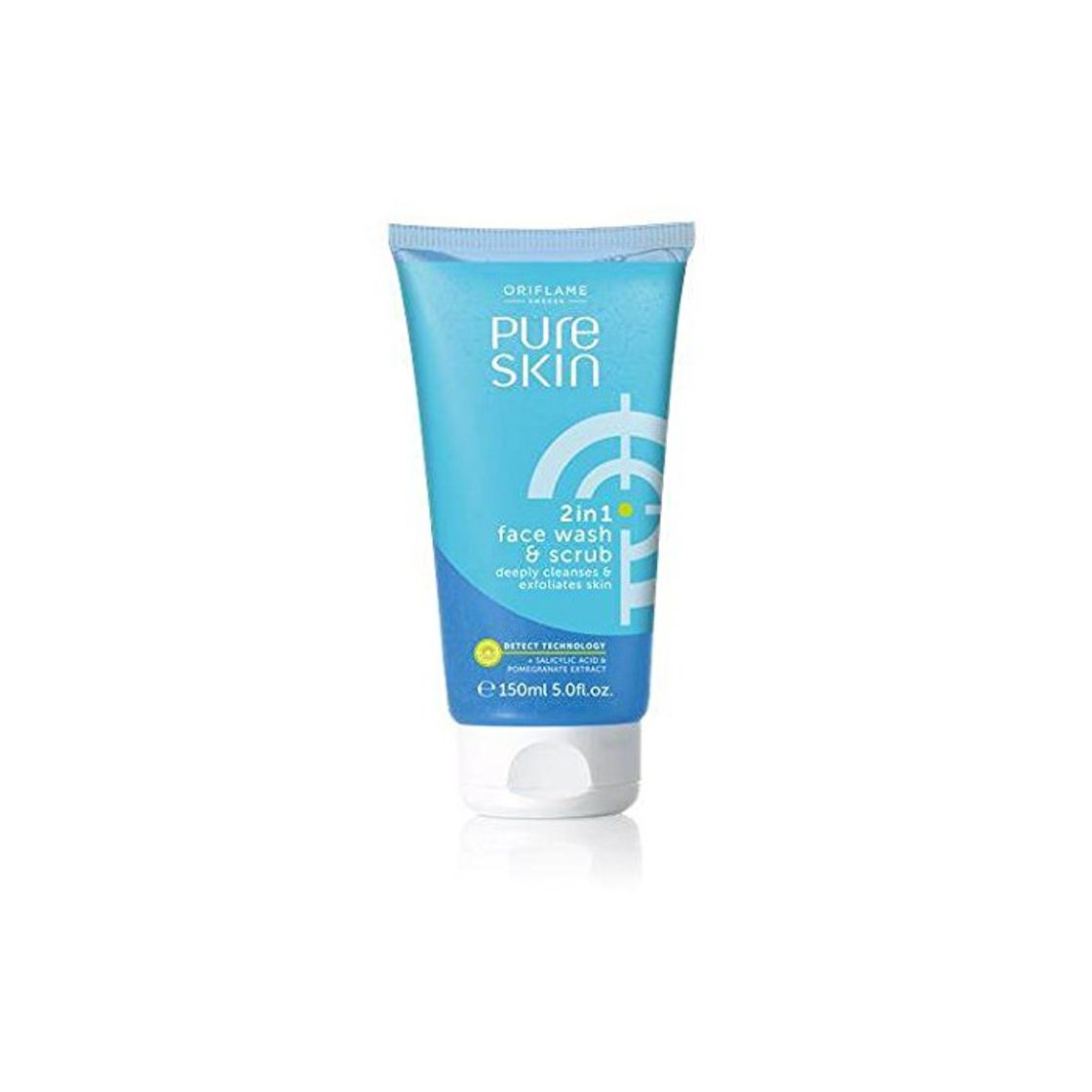 Social Oriflame