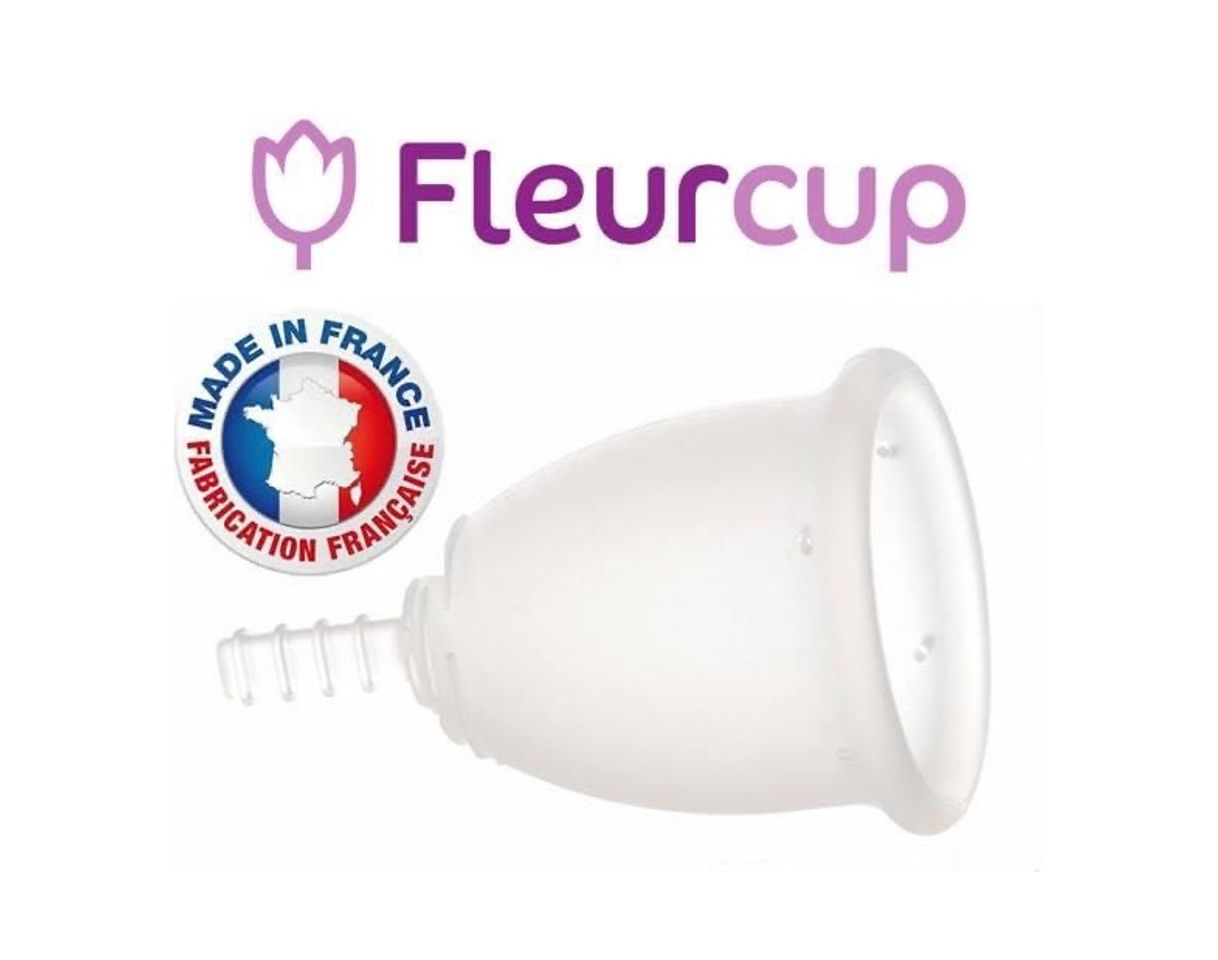 Product Fleurcup 