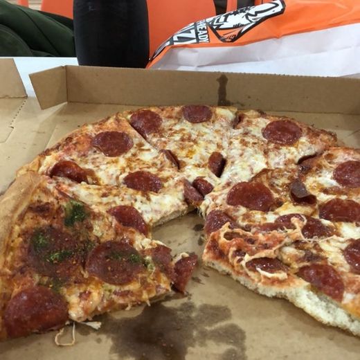 Little Caesars' Pizza