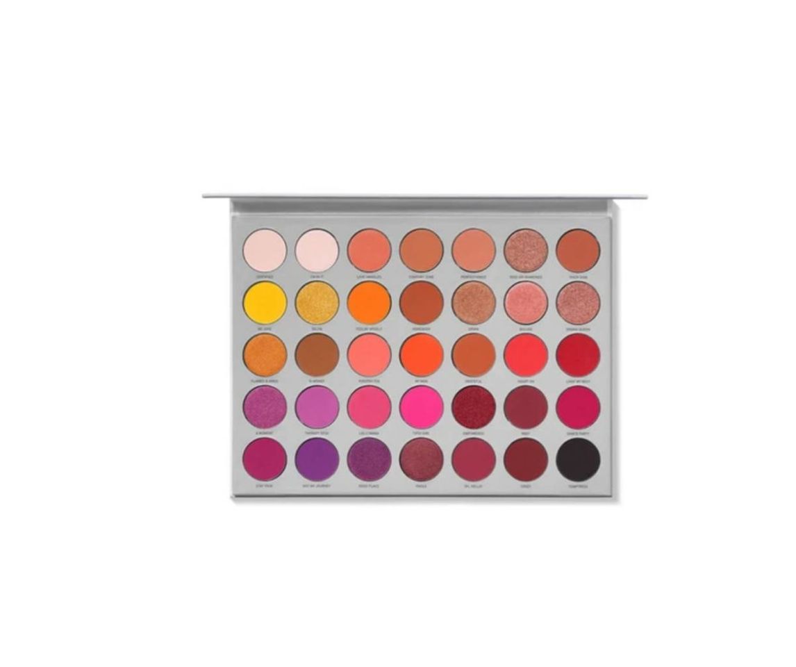 Social Paleta Jaclyn Hill