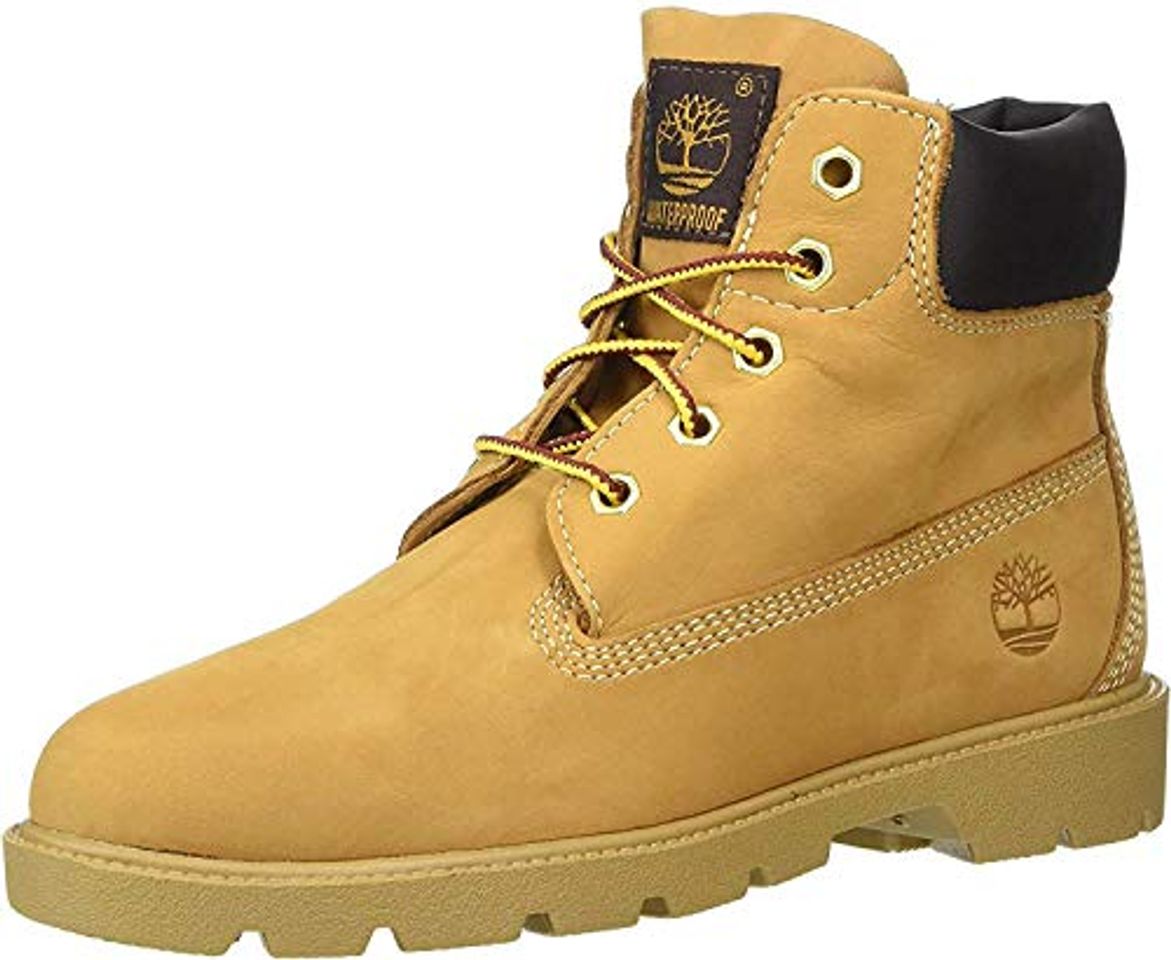 Moda Timberland 6 In Classic Boot FTC_6 In Classic Boot - botas de