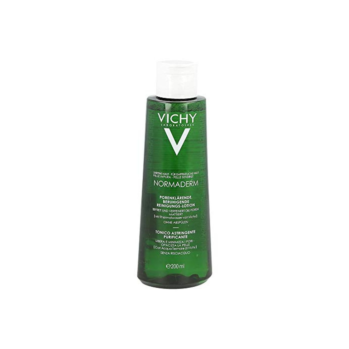 Producto Vichy Normaderm Tonico 200 ml