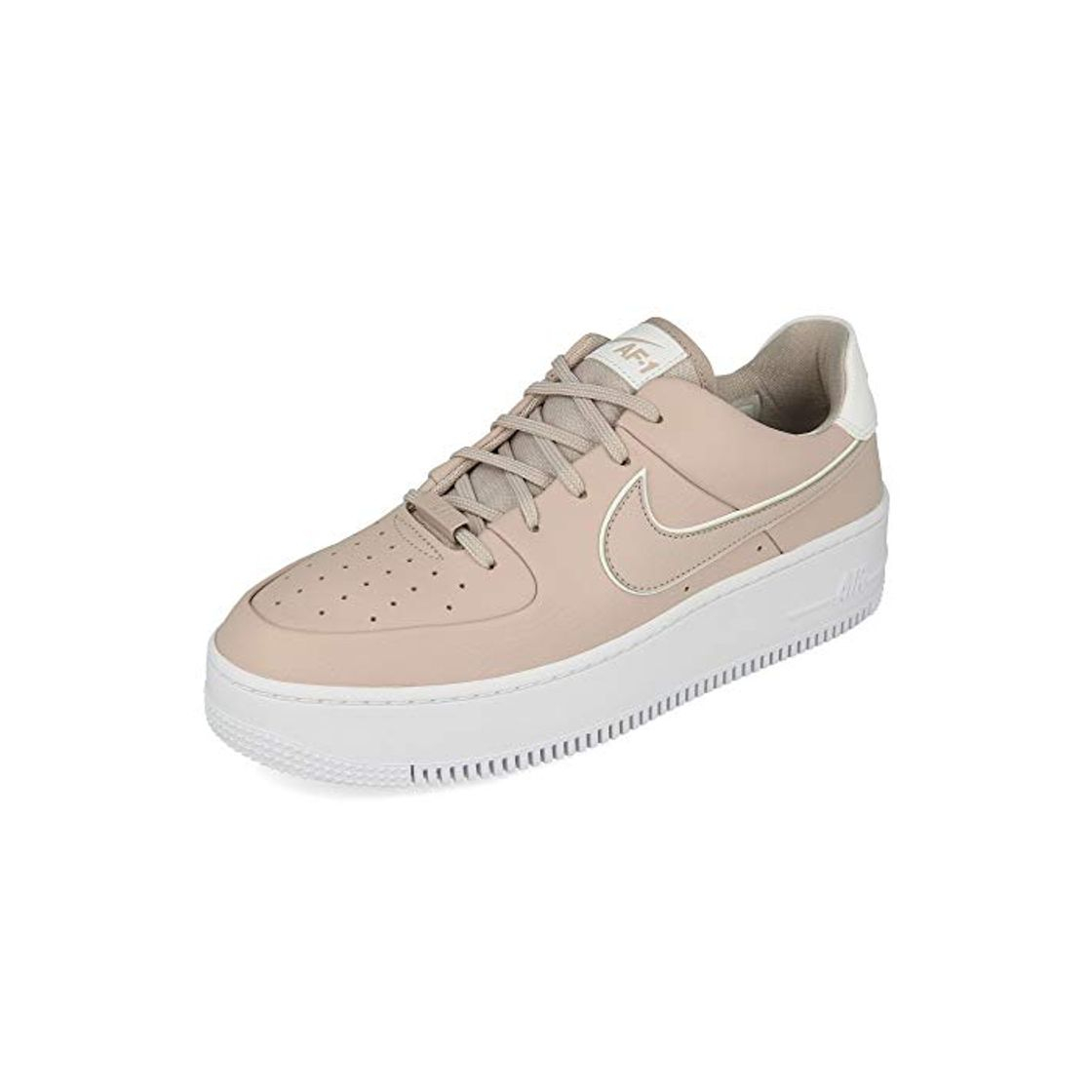 Fashion Nike Air Force 1 Sage Low Women's S