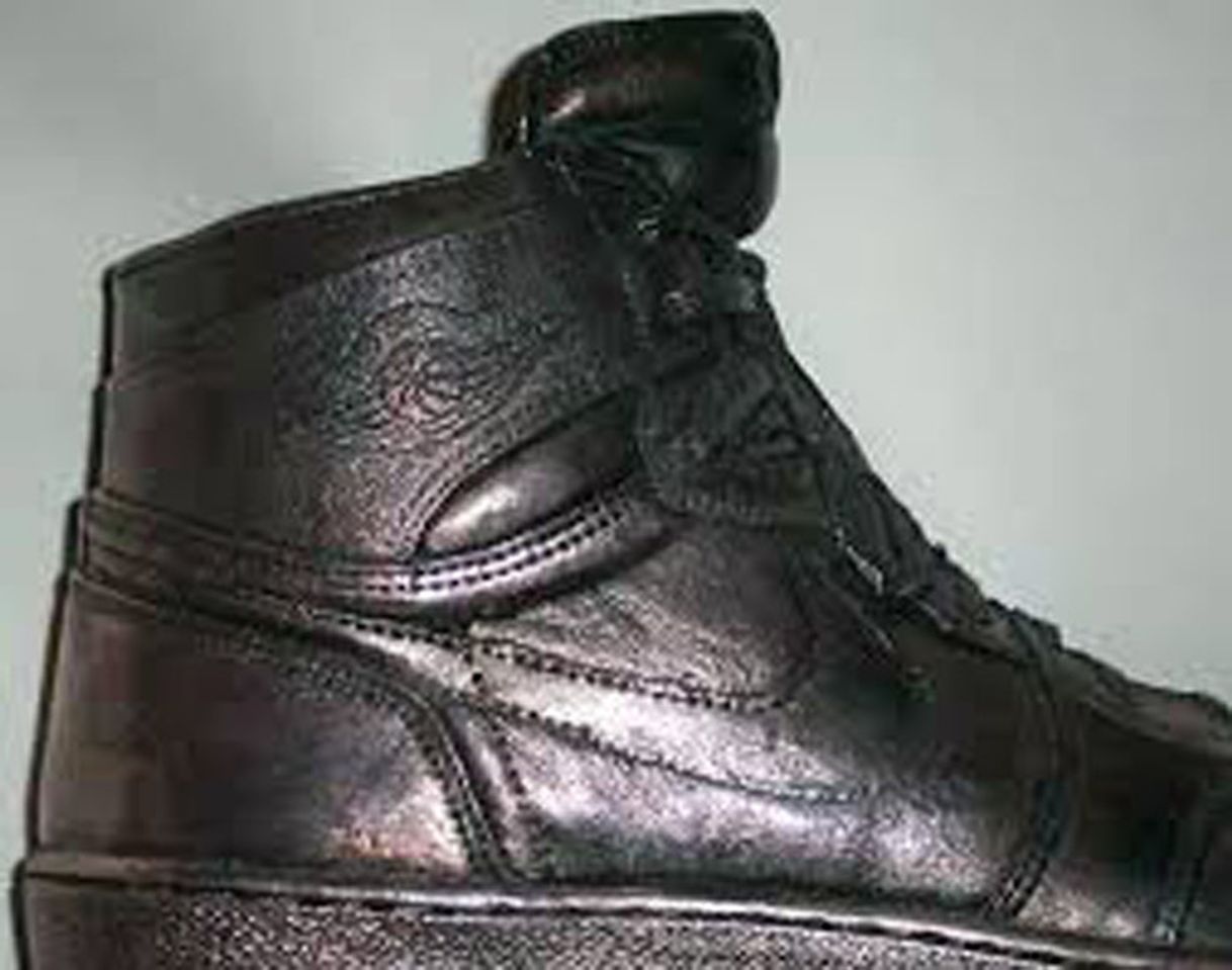 Social Air Jordan Silver Shoes 