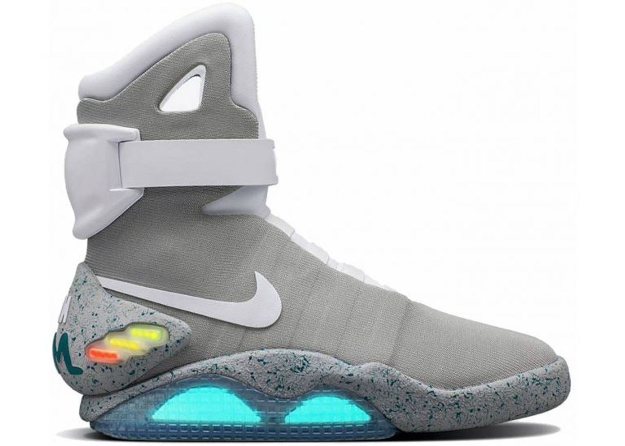 Social Nike Air Mag Back to the Future 2016