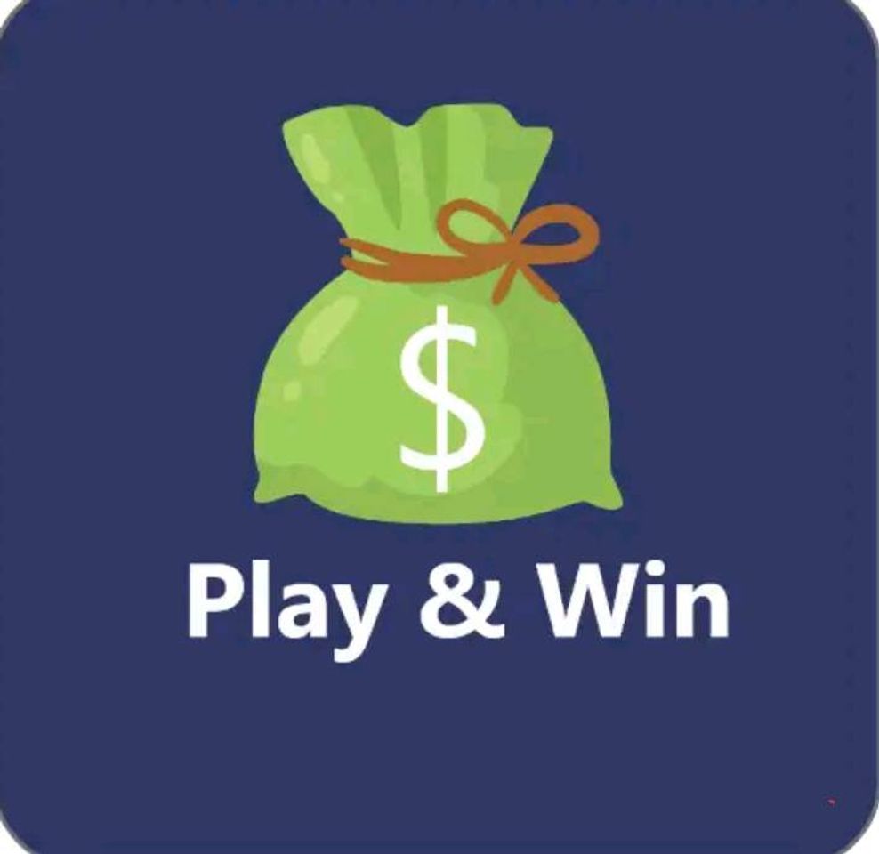 Aplicaciones Play and win