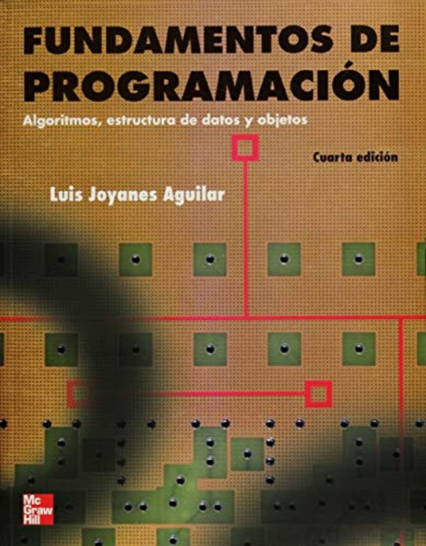 Book Fundamentos de programaci}n