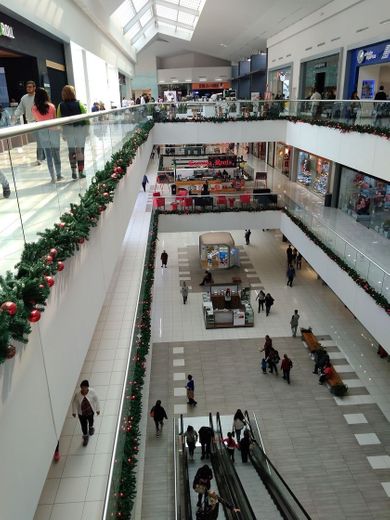 Plaza Tlalne Fashion Mall