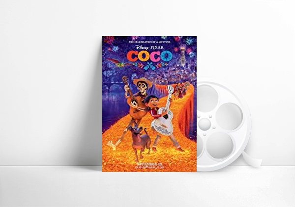 Movie Coco