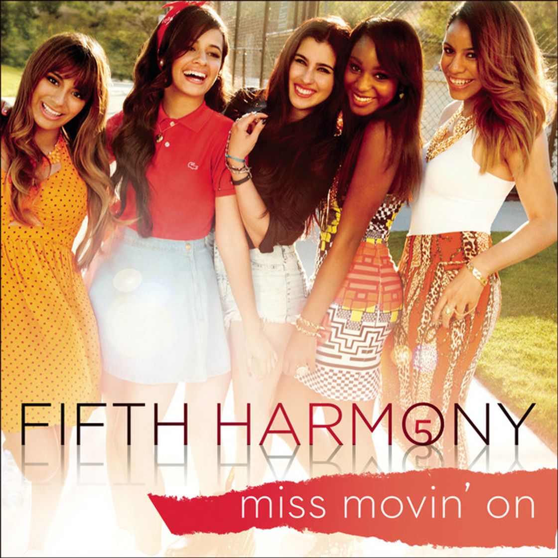 Canción Miss Movin' On