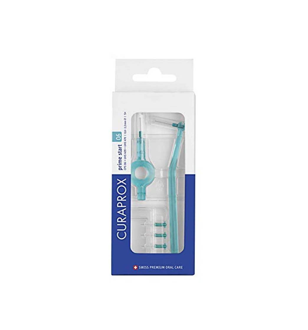 Products Curaprox CPS 06 - Kit de iniciación interdental