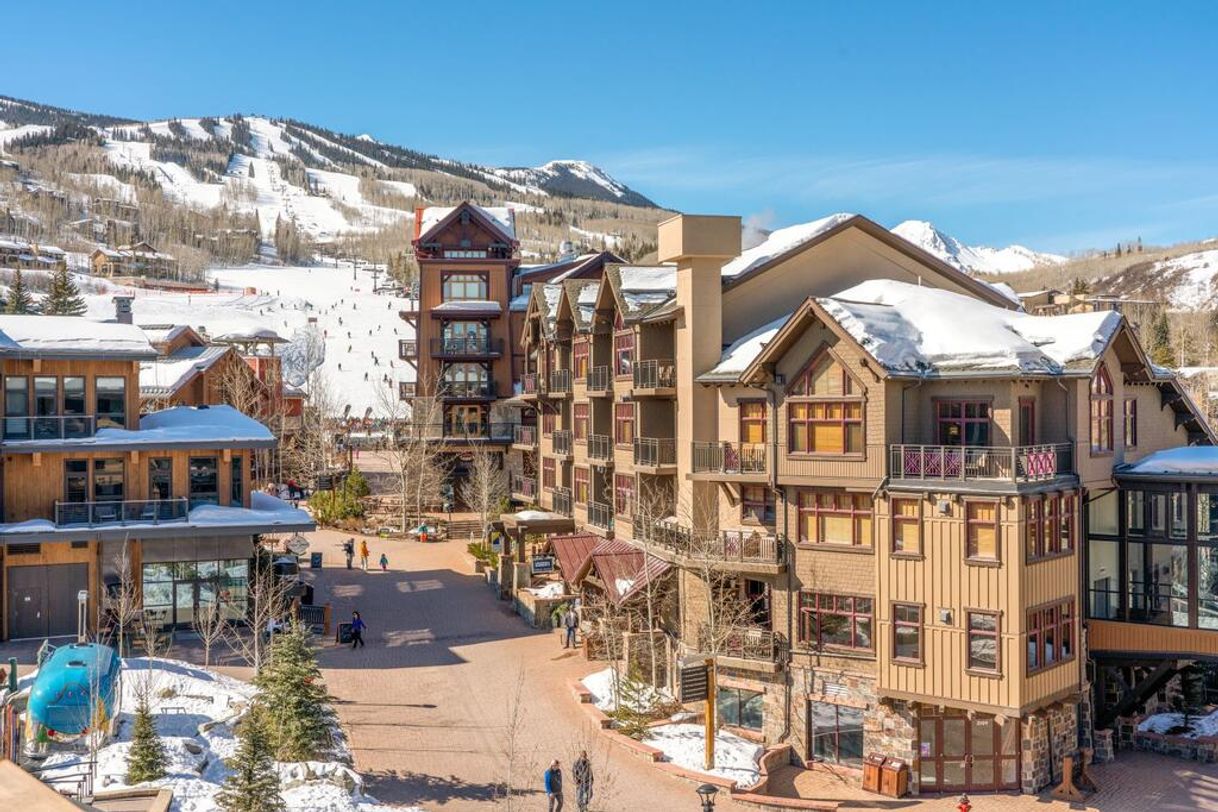 Place Snowmass Village