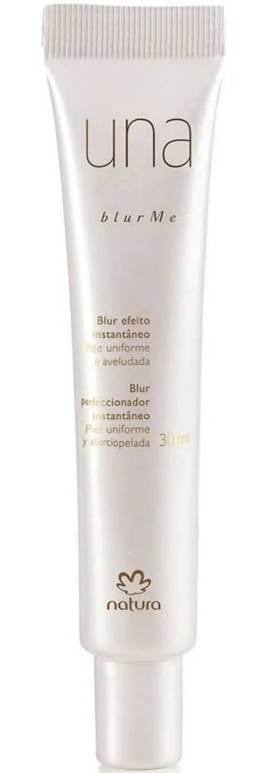 Fashion Blur primer perfeccionador Una  de la marca Natura