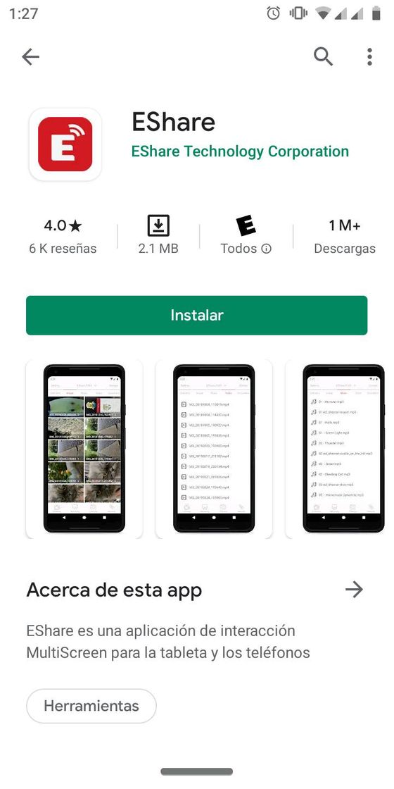 App EShare - Apps on Google Play