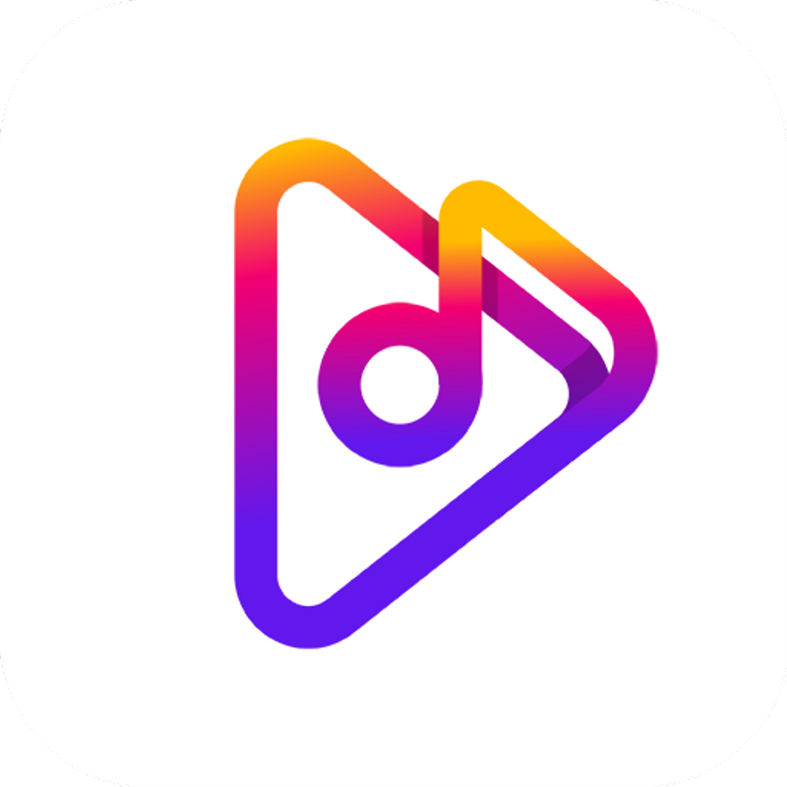 App Mousiki: Reproductor flotante de música