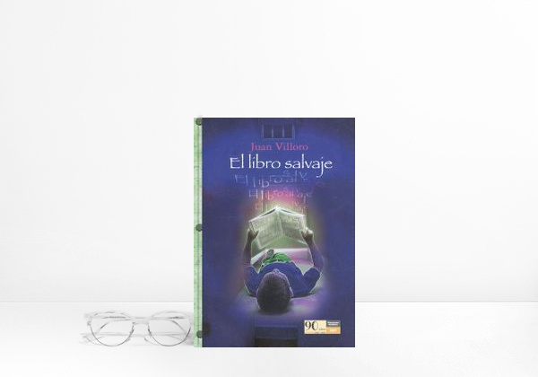 Libro El libro salvaje