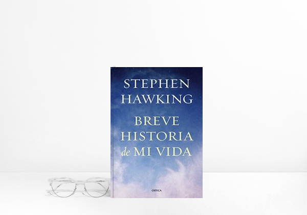 Book Breve historia de mi vida