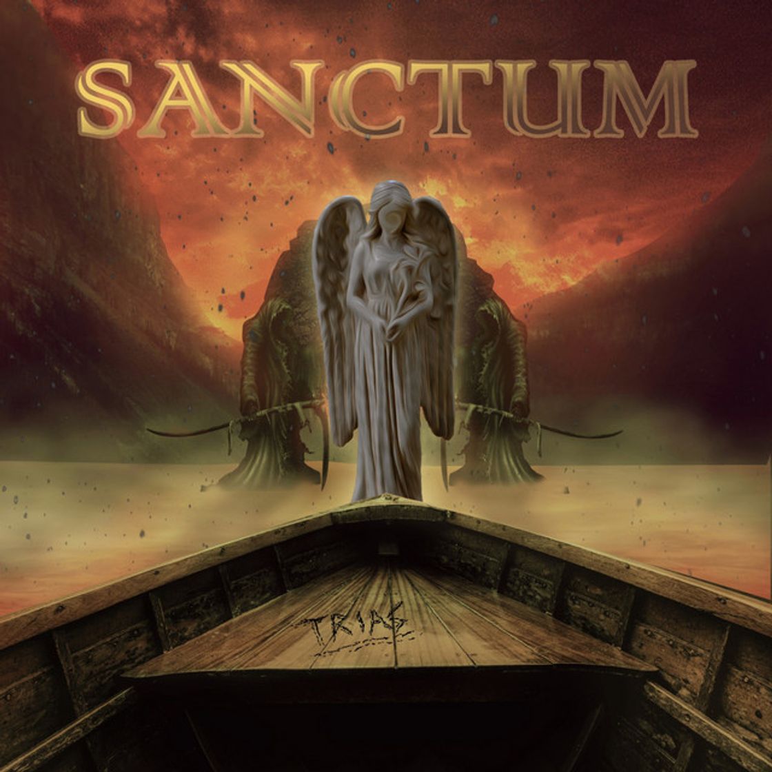 Canción Sanctum