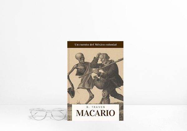 Book Macario