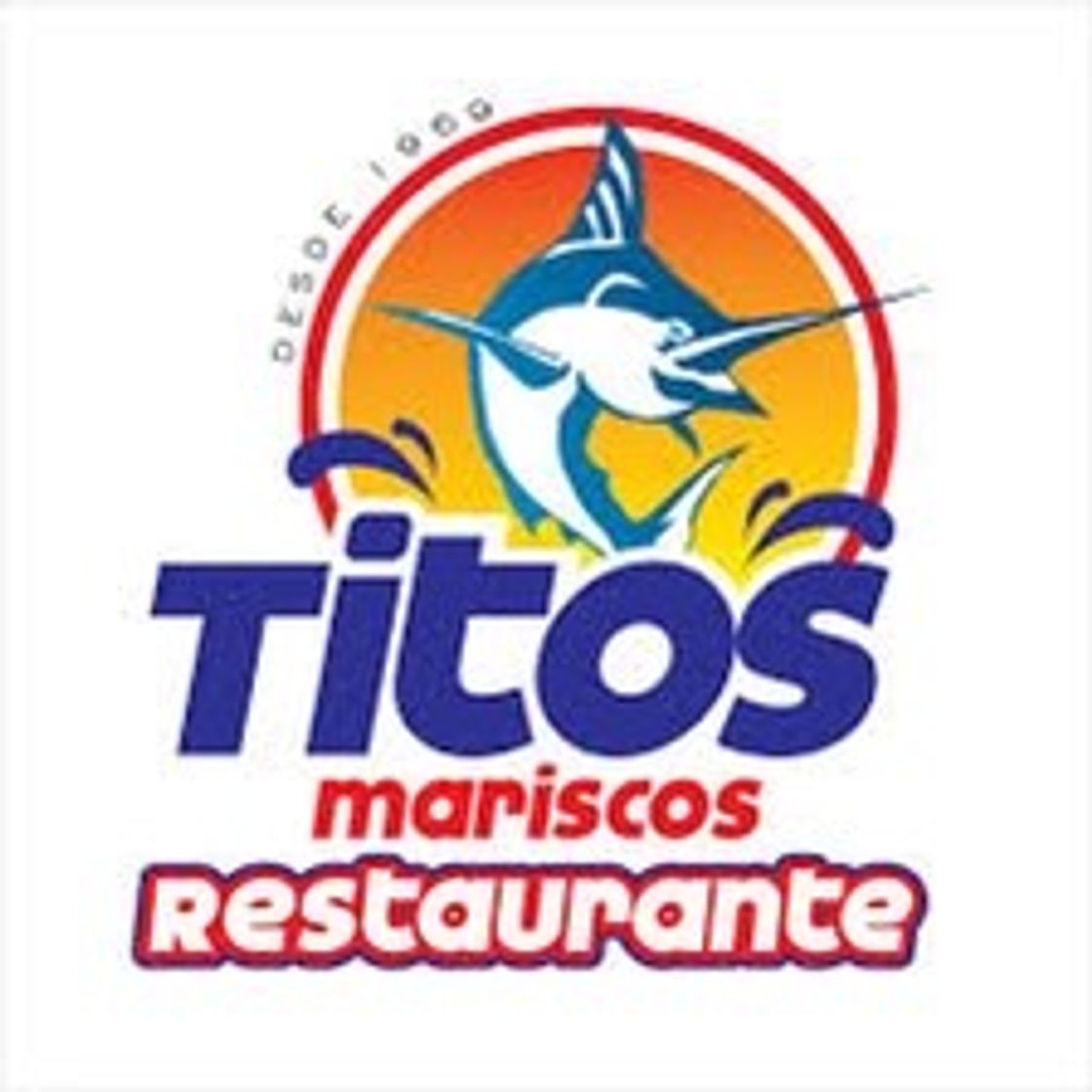 Restaurantes Tito's