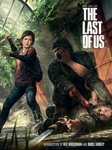 The last of us