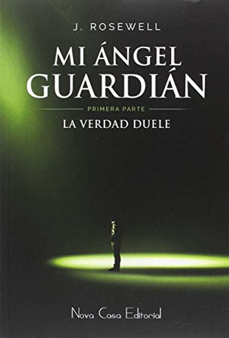 Book Pack Mi Ángel Guardián