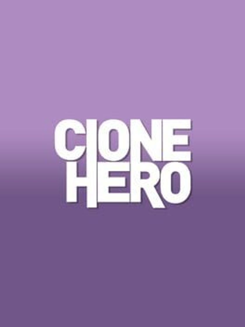 Videojuegos Clone Hero