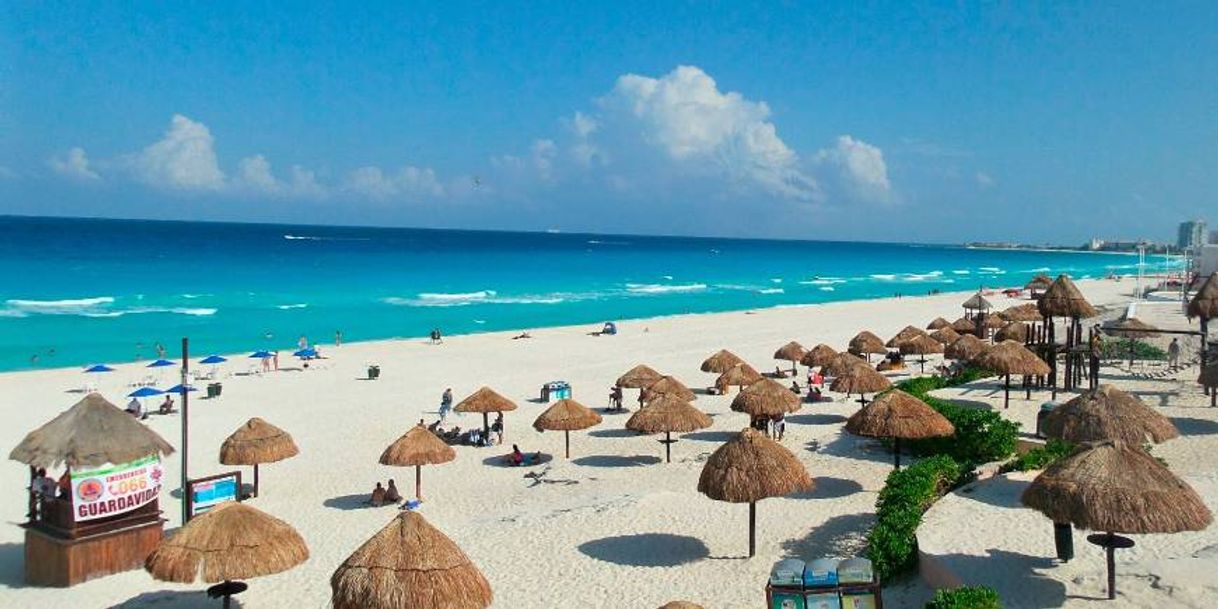 Place Cancún