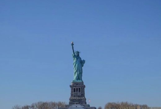 Estatua de la Libertad