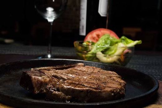 Argentino Steak House