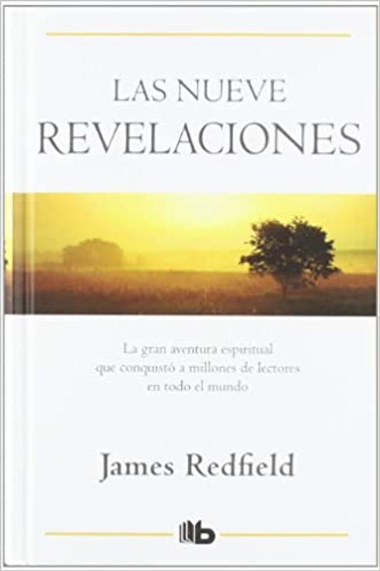 Libro Las Nueve Revelaciones