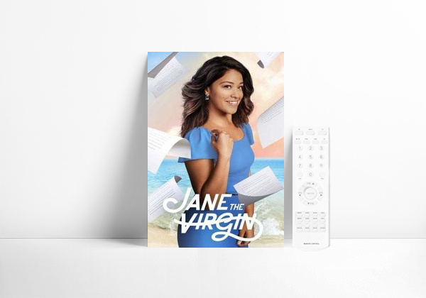 Serie Jane the Virgin