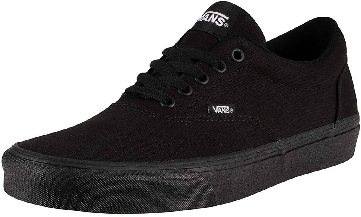 Moda Zapatillas vans 