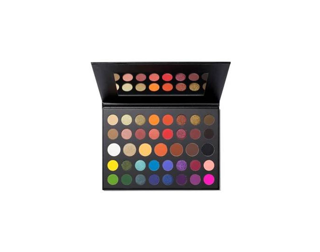 Producto Mini palette James CharlesXMorphe