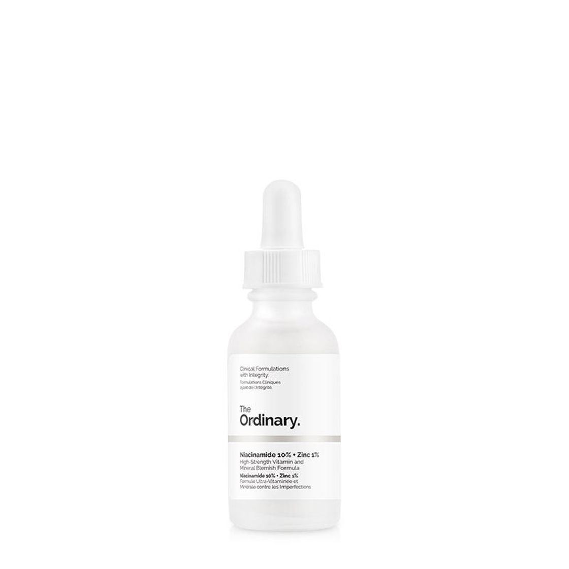 Moda Niacinamide the ordinary 