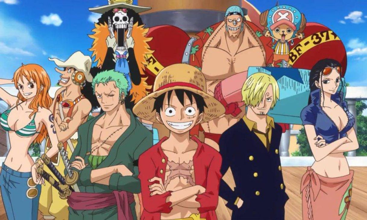 Fashion  One piece 