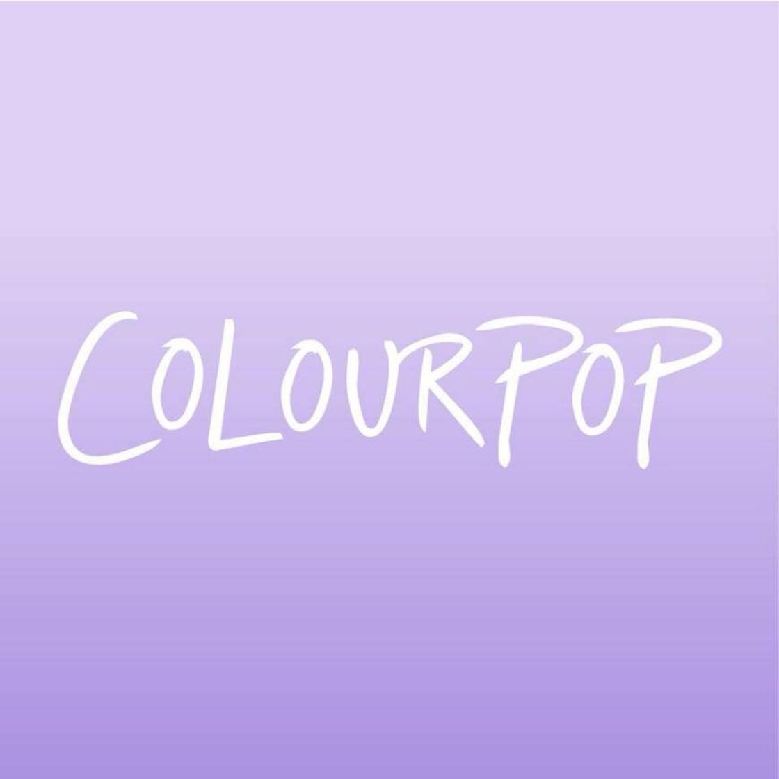 Moda Colourpop.com