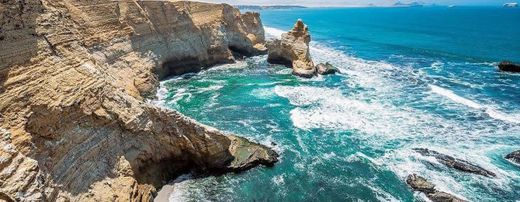 Paracas National Reserve