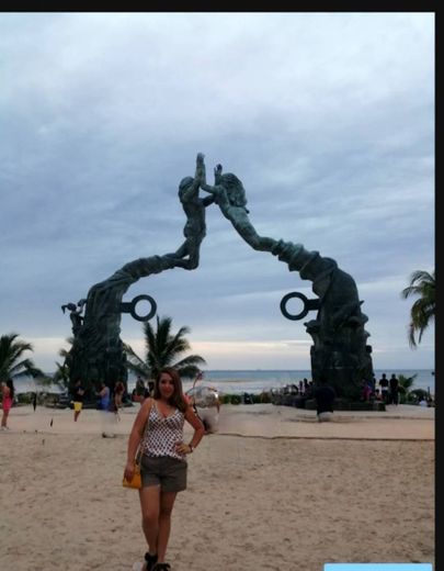 Playa del Carmen