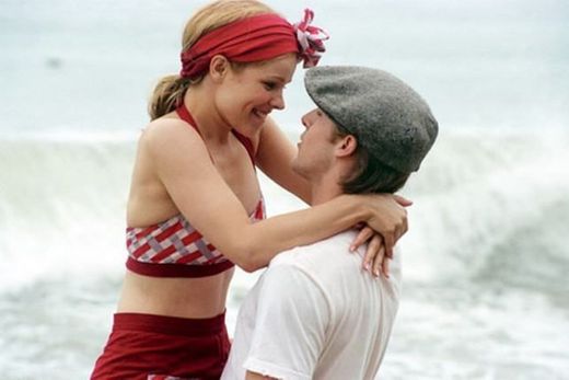 The Notebook