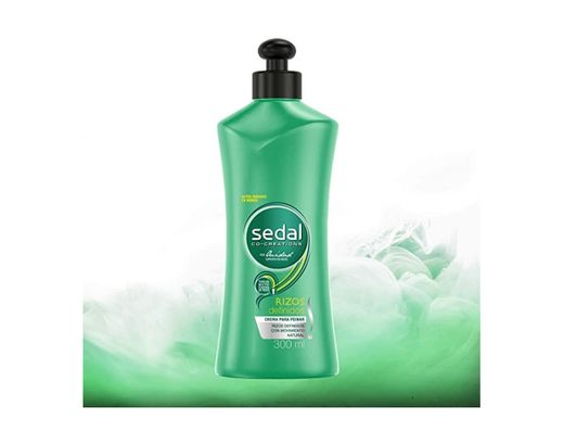 Sedal Obedient Leave in Conditioner for Curly Hair 10.5oz by Sedal