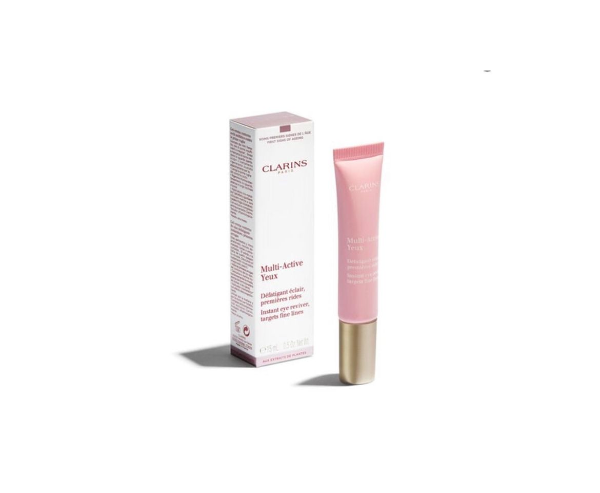 Social Contorno de ojos