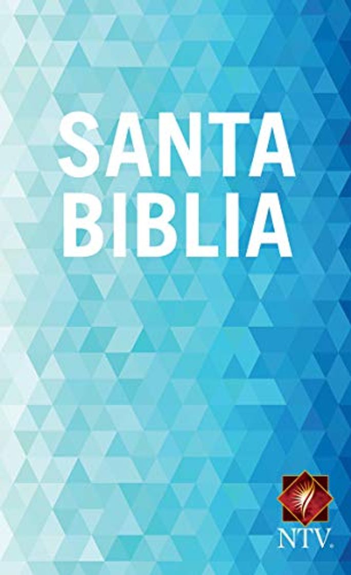 Libros Santa Biblia Ntv