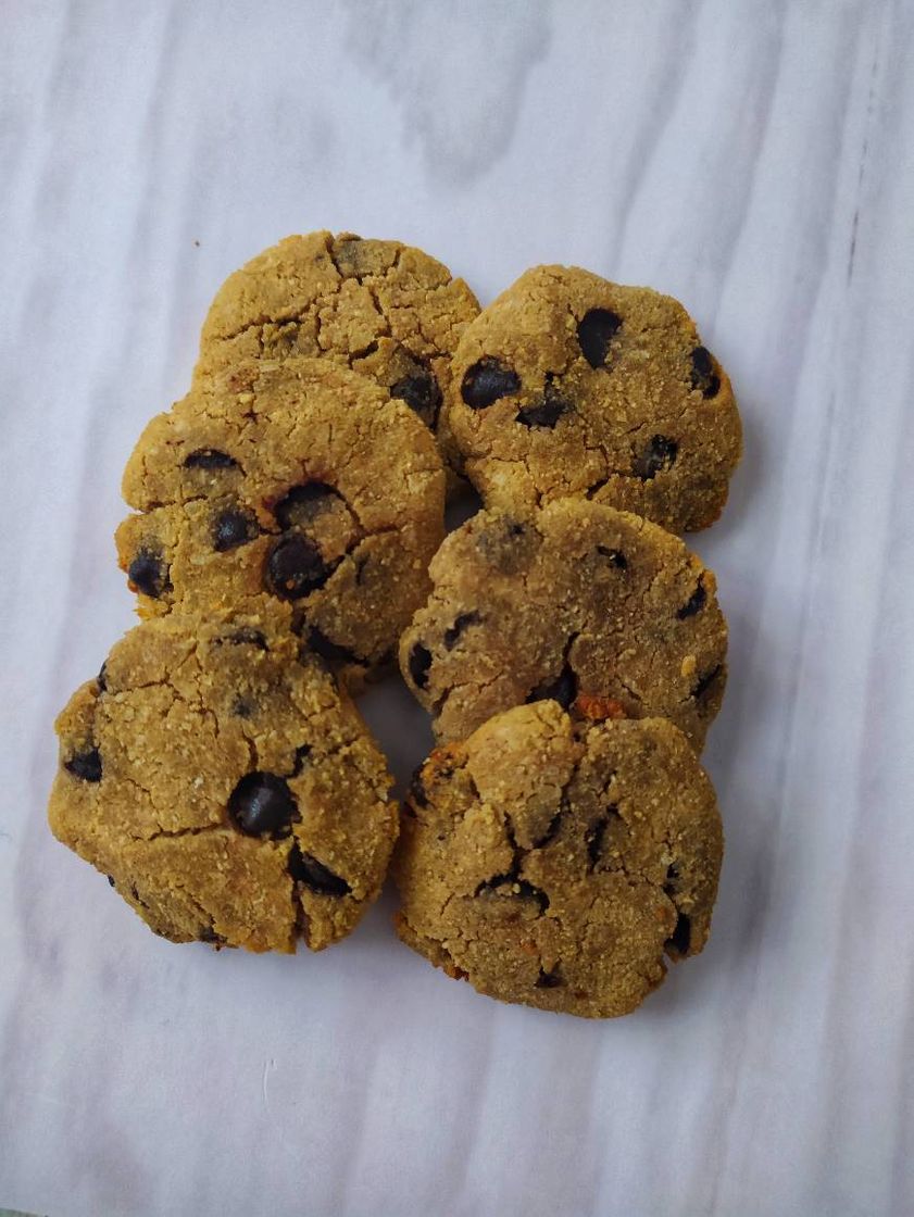 Fashion Galletas de coco keto, están buenisimas y faciles de hacer 