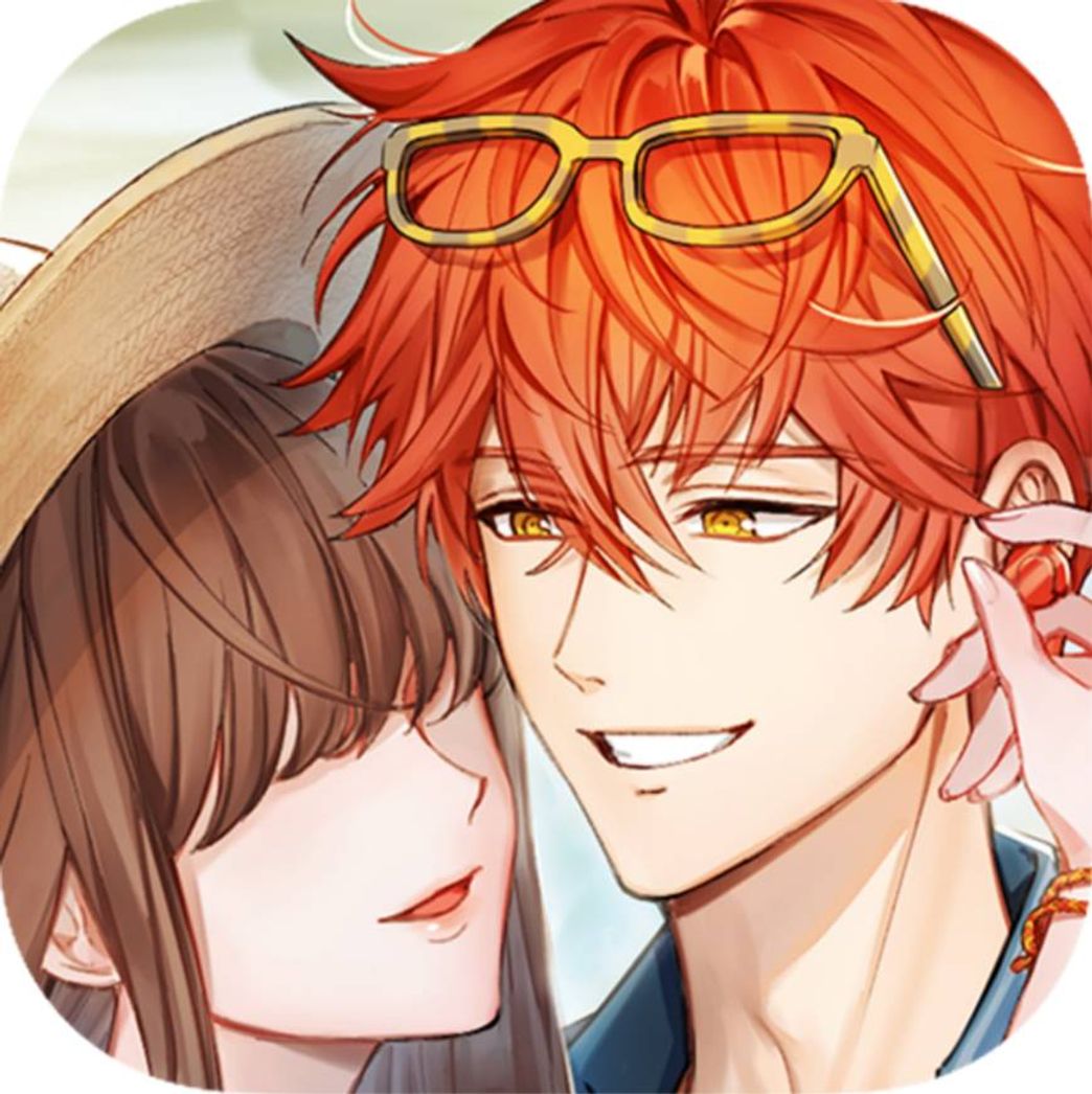 Videojuegos Mystic Messenger