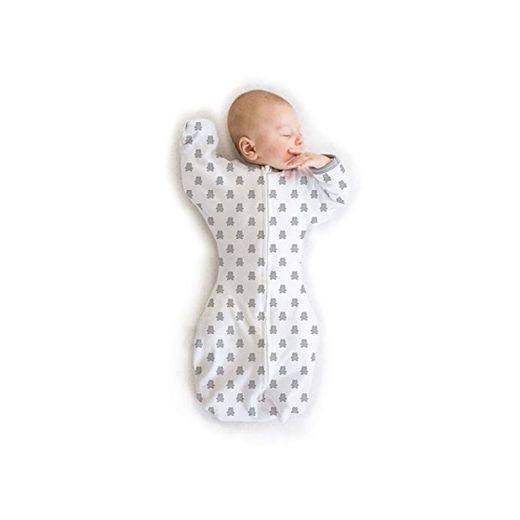 Amazing Baby by Swaddledesigns