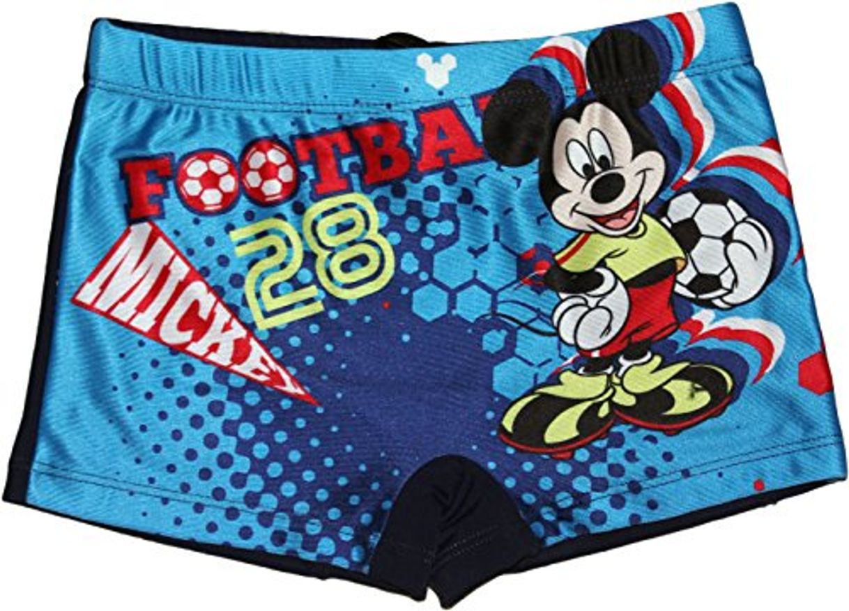 Moda Micky Mouse