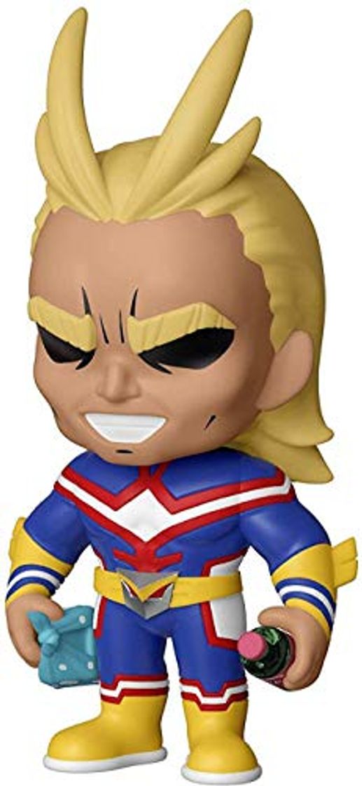 Producto Pop! My Hero Academia